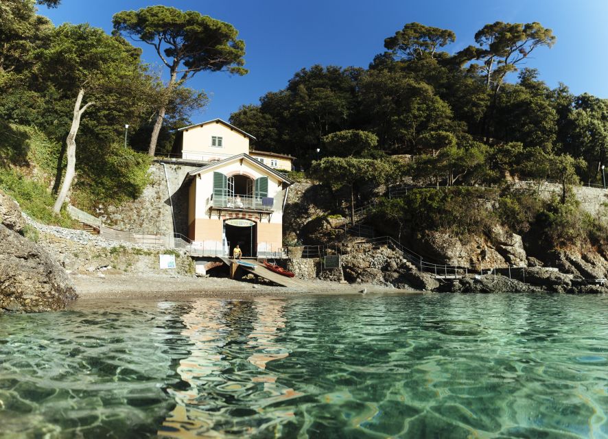 1-Hour Snorkeling Tour in Paraggi Bay, Portofino - Is $50 a fair price for one hour?