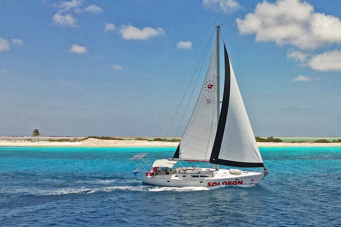 100% Private Charter Snorkel, Sail, Relax (Cruisers Friendly) - Key Points Before You Book