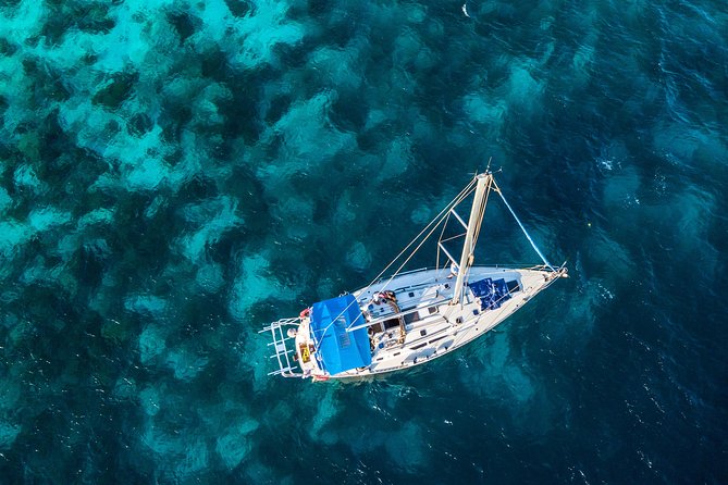 100% Private Charter Snorkel, Sail, Relax (Cruisers Friendly) - Is $450 Per Person a Fair Price?