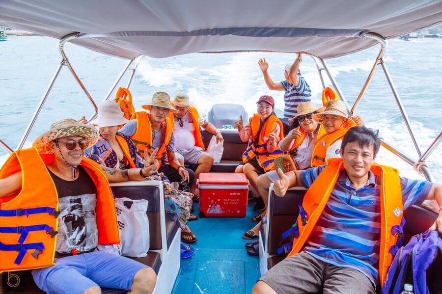 2-3 hours of Private Snorkeling Trip in South of Phu Quoc - Practical details before you go