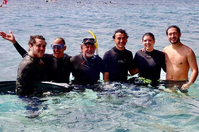 2 ½ - Hour Guided Snorkel Tour of Phil Foster park, Free Videos! - What experienced snorkelers gain