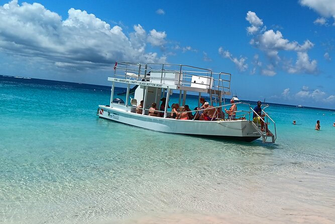 2 Hours Turtle Feeding, Shipwreck & Reef Snorkeling Tour Barbados - Folkestone Marine Park is the starting point