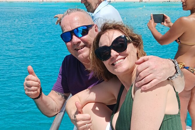 2 Hours Turtle Feeding, Shipwreck & Reef Snorkeling Tour Barbados - Stop one: swimming with hawksbill turtles