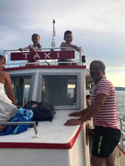3,5h Wild Bays: Swim & Snorkel with Capt. Bobo (Public) - Should you book Captain Bobo’s wild bays tour?