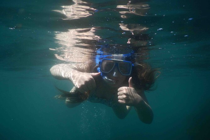 3-Hour Kayak and Snorkeling Experience in Batemans Bay - Morning tea after the water time