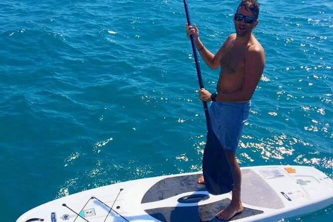 3 hour Snorkeling and Catamaran in Cabo San Lucas - What the $79 Cabo catamaran trip is really like