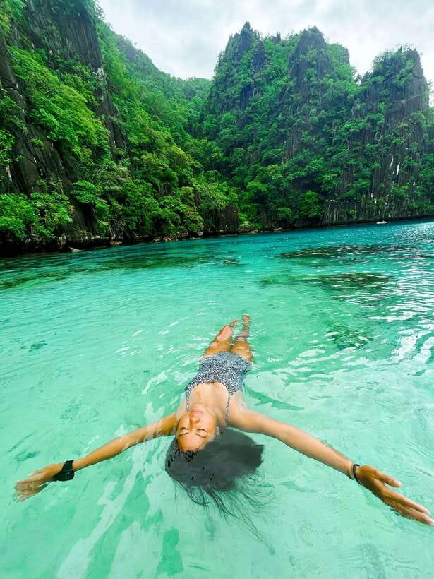 3DAYS AND 2NIGHTS SNORKEL ISLANDS HOPPING EXPEDITION - A slow crossing through Palawan, not a quick boat tour