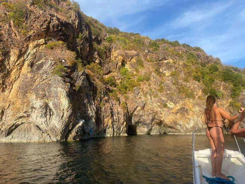 3DAYS AND 2NIGHTS SNORKEL ISLANDS HOPPING EXPEDITION - The $360 price and what it covers