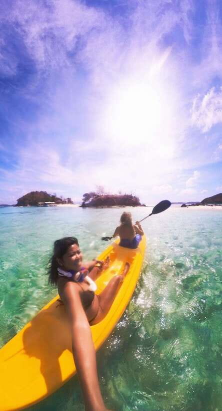 3DAYS AND 2NIGHTS SNORKEL ISLANDS HOPPING EXPEDITION - Booking details worth checking first