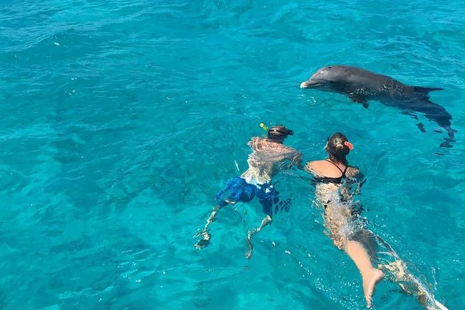 4-Hour Catamaran Sail and Snorkel Tour from Grace Bay - Practical details that make the day easier