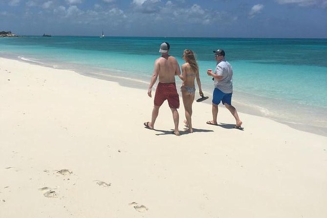 4-Hour Catamaran Sail and Snorkel Tour from Grace Bay - Should you book the Grace Bay catamaran tour?