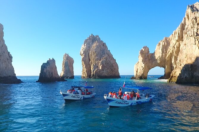 4-Hour Snorkeling Tour in Cabo San Lucas and Corridor - Key points to know before booking