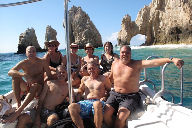 4-Hour Snorkeling Tour in Cabo San Lucas and Corridor - What $109 includes, and what it does not