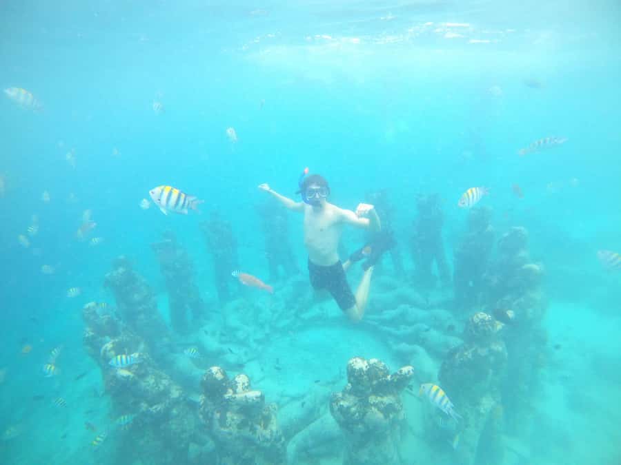 4 Hours Snorkeling 3 Gilis ( Trawangan,Meno, Gili air) - Gili Air: a second taste of island life
