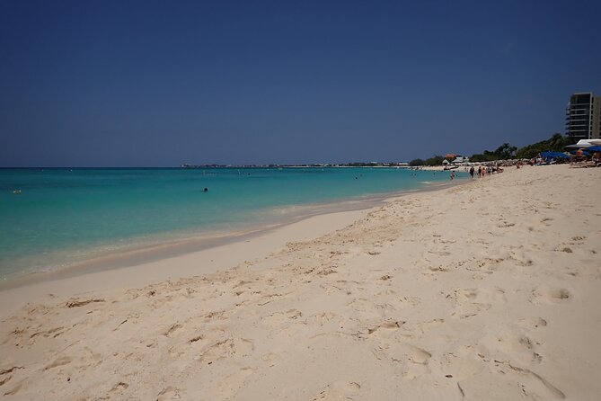 4-Stop Stingray, Snorkel, Star Fish & 7 Mile Beach (Family Owned) - Coral Gardens or the Barrier Reef for your snorkel