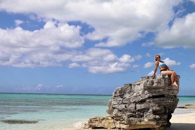 4hour Group Half Day Snorkeling Excursion in Grace Bay - Timing, weather, and the real value