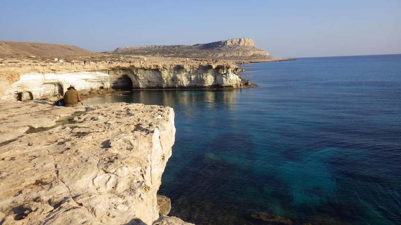 5-hour Cape Greco Caves kayaking + Snorkelling trip - My practical verdict on Cape Greco