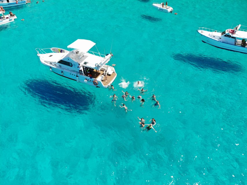 5 hours Lampedusa: Boat Tour with panino SUP e snorkeling - Is the $62.63 Price Good Value?