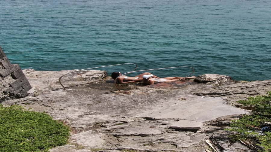 5 Islands Private Speedboat w/ Snorkeling + Lunch & Drinks - A fast start from Trou d’Eau Douce