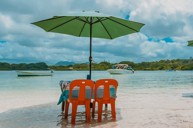 5 Islands Speedboat Cruise incl. Snorkeling in Blue Bay + Lunch at Ile aux Cerfs - Is the $110.79 price good value?