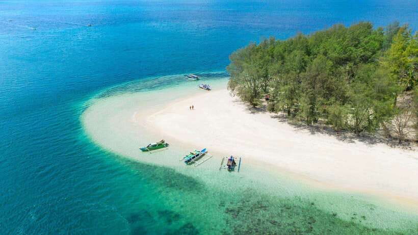 5 Secret Gili Boat Trip & Snorkeling in Southwest Of Lombok - Key points to know before you book