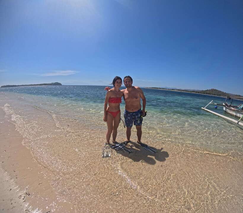 5 Secret Gili Boat Trip & Snorkeling in Southwest Of Lombok - Why this boat trip is different from the famous Gili route