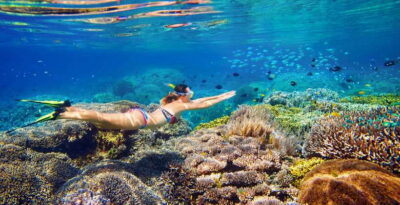 5 Secret Gili Boat Trip & Snorkeling in Southwest Of Lombok