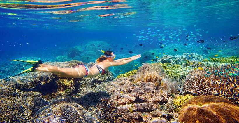 5 Secret Gili Boat Trip & Snorkeling in Southwest Of Lombok - Early pickup from Kuta, Mataram, Senggigi, or Selong Belanak