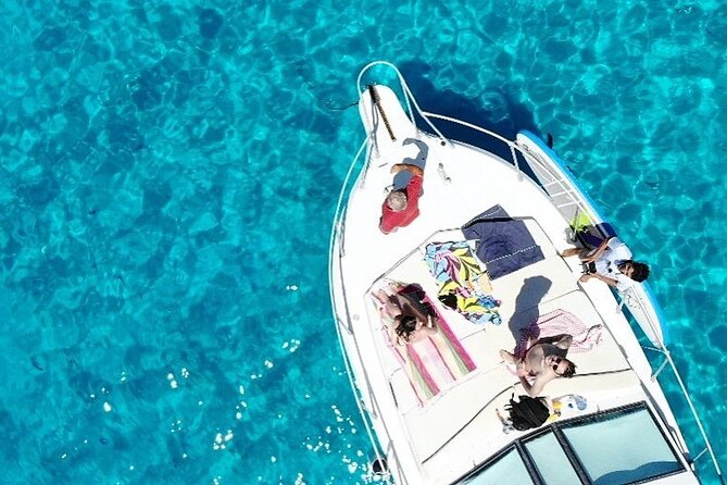 7 hours Boat trip to Lampedusa lunch, SUP and Snorkeling - Is $86.89 a fair price?