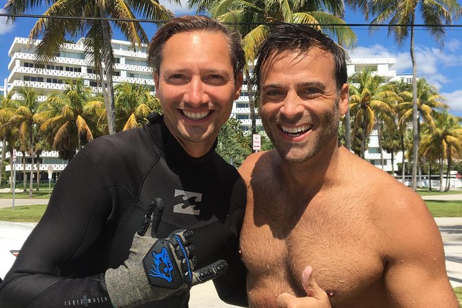 90-Minute Snorkel & Seabob Underwater Guided Reef Tour in Fort Lauderdale - Meeting fish, turtles, and reef life