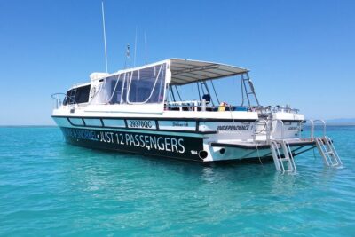 ABC Reef Safaris