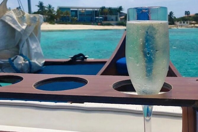 Adults Only Catalina Bay Small Group Snorkel & Sunset Sail - The crew, music, and overall mood