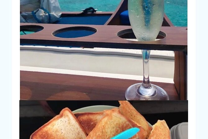 Adults Only Catalina Bay Small Group Snorkel & Sunset Sail - Who will get the most from this sail