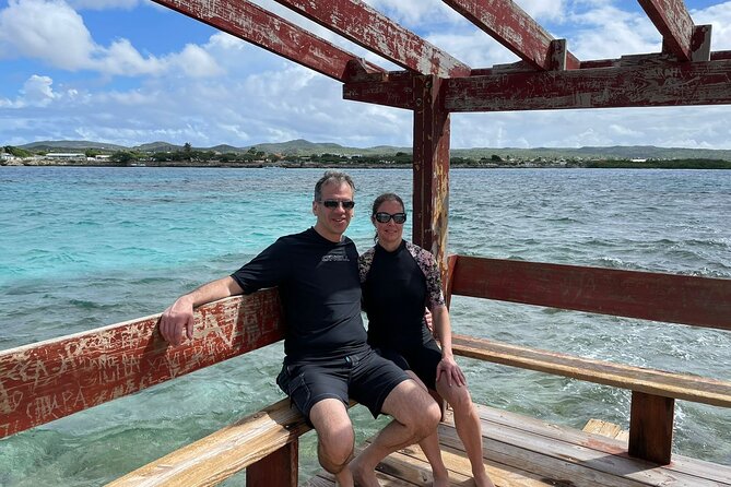 Adventure Kayak & Snorkeling at Reef Island Aruba - How wind and weather affect the outing
