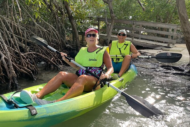 Adventure Kayak & Snorkeling at Reef Island Aruba - Who will enjoy this kayak tour