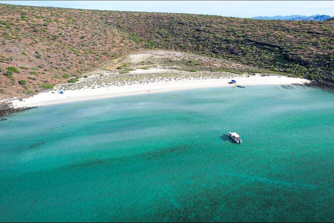 Adventure to Espiritu Santo Island: Snorkel with Sea Lions and Beach - Is $136.52 a good value?