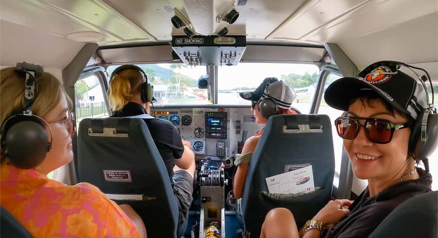 Airlie Beach: Fly Raft Package w Scenic Flight & Snorkeling - Should you book this Whitsundays flight and raft package?