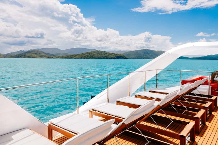 Airlie Beach: Whitehaven Beach Day Tour with Snorkel Option - Who will enjoy this Whitehaven day most?