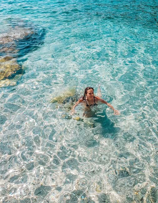 Akumal: Snorkel with Marine Fauna and an Expert Guide - Quick facts about snorkeling in Akumal