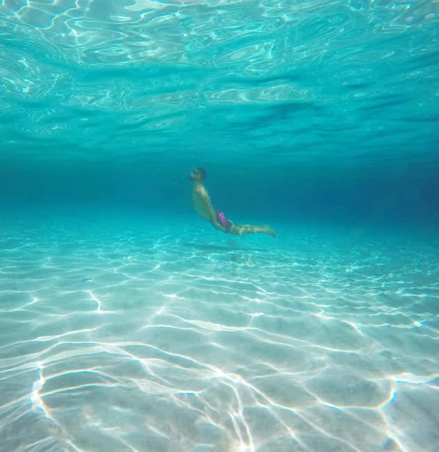 Akumal: Snorkel with Marine Fauna and an Expert Guide - Should you book the Akumal turtle snorkel?