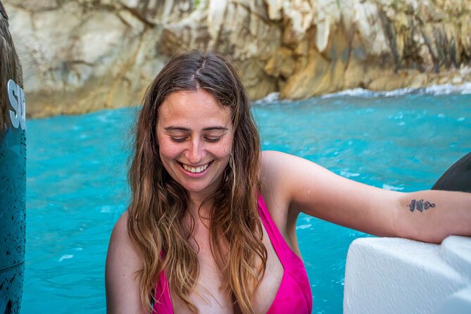 Alcudia: 3-hour Speedboat Adventure with Snorkel - Is $78.10 good value for three hours?
