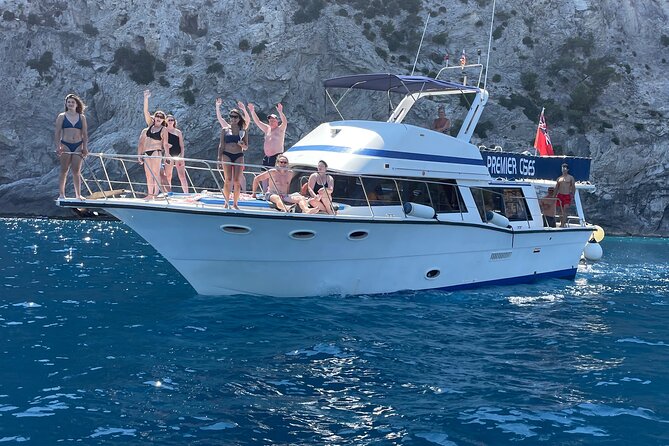Alcudia 3hr Sunset Trip with Drinks, Tapas, SUP & Snorkel - Key details before you book