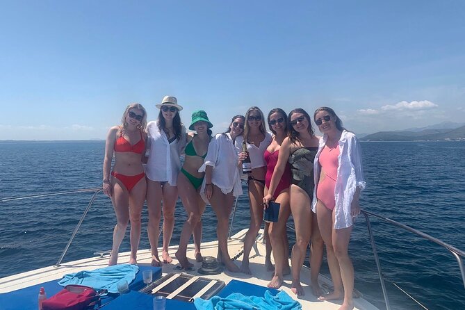 Alcudia 3hr Sunset Trip with Drinks, Tapas, SUP & Snorkel - Cava, sangria, and a light tapas spread