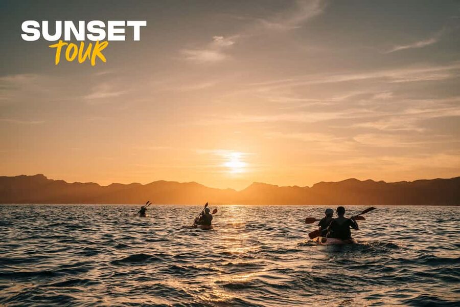 Alcudia: Kayak Tour with Snorkel & Sea Cave Swim - Why this Alcudia kayak trip feels different