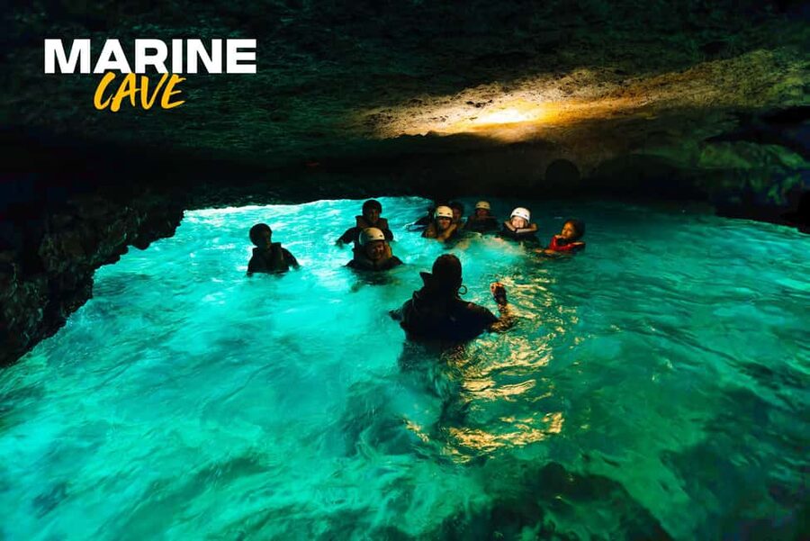 Alcudia: Kayak Tour with Snorkel & Sea Cave Swim - Starting at Camí Vell de la Victòria