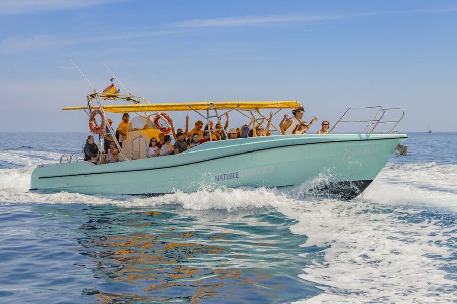 Alcudia: Pirate Cave, Parc Natural & Snorkel - What the crew adds