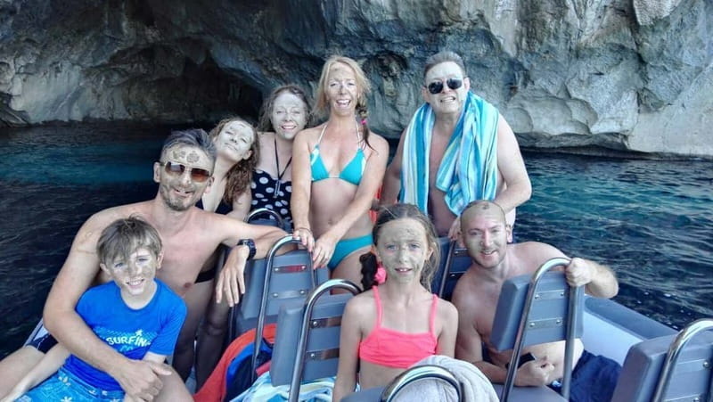 Alcudia: Sea Caves Coves and Snorkeling in small groups - Practical tips before you reserve