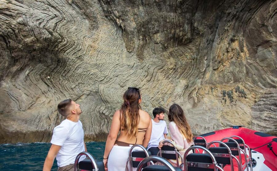 Alcudia: Sightseeing, Sea Caves & Snorkel Speedboat Tour - Is $76 a fair price for three hours?