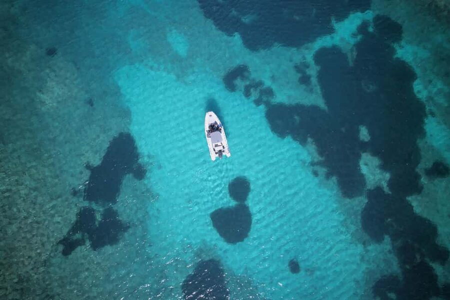 Alghero: Boat Tour and Snorkeling with Aperitif Porto Conte - Why Porto Conte is best seen from the sea