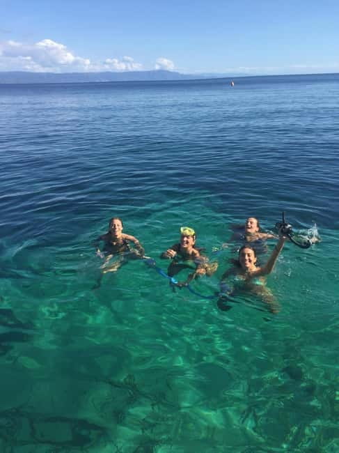 Alghero: Boat Tour and Snorkeling with Aperitif Porto Conte - Is the $98 price good value?